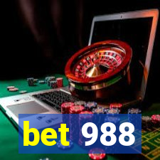 bet 988